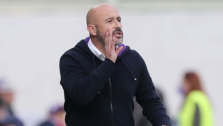 Vincenzo Italiano Fiorentina