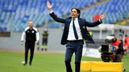 Lazio, Inzaghi guarito dal Covid: negativo al doppio tampone, ci sarà col Milan