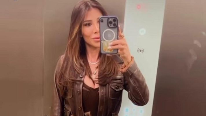 La moglie di D’Ambrosio risponde ai follower: “Bel periodo, ma ragazzi non sono…” - immagine 1