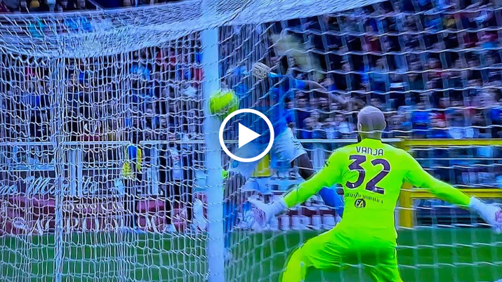 VIDEO Torino-Napoli 0-3, Osimhen ancora protagonista: doppietta per il nigeriano - immagine 1