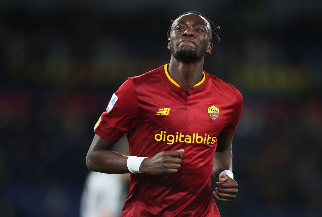 Roma-Udinese 3-0 – FOTO GALLERY - immagine 59