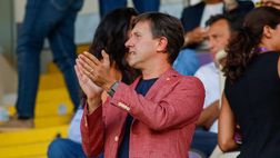 Nardella: “Franchi? C’è stato un incontro con la Fiorentina prima di Natale”