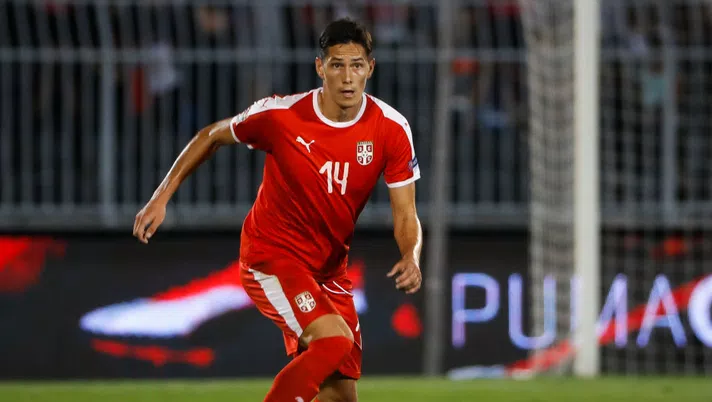 Nazionali, oggi Irlanda-Serbia: Lukic in cerca di una conferma da titolare