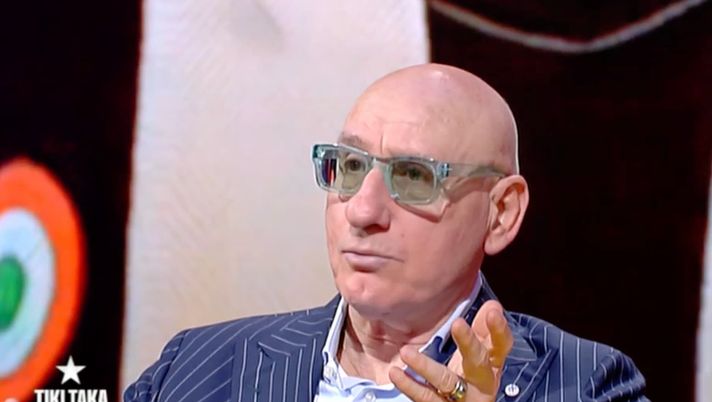 Graziani: “C’era rigore per l’Inter e per la Juve. E Rabiot venga squalificato” - immagine 1