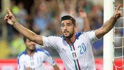 LIVE! Sosta Nazionali: bonus e minutaggio dei giocatori impiegati.