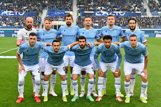 Atalanta-Lazio Atalanta-Lazio