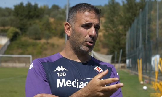 FINALE Fiorentina-Sassuolo: in semifinale i neroverdi, Viola eliminati - immagine 3