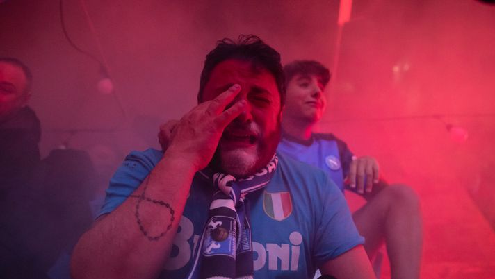 Napoli scudetto