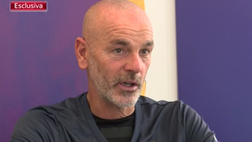 Pioli: “Mi aspettavo un’Inter che potesse lottare per il vertice. Credo che Spalletti…”