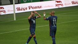 Debrecen-Torino 1-4: poker e terzo turno. E che gioia per Millico