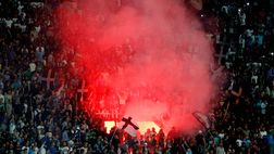 Serie A, quando la società “paga” per il tifoso: Napoli la più multata, Toro virtuoso