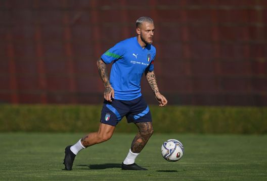 Getty Images Nations League – Inghilterra-Italia, le formazioni ufficiali: c’è Dimarco dal 1′- immagine 2
