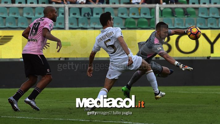 Milan: tegola Bonaventura, lesione al bicipite della coscia  Milan: tegola Bonaventura, lesione al bicipite della coscia