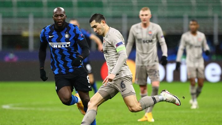 Getty Images Getty Images