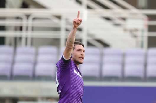 Getty Images Fantacalcio, Serie A: Fiorentina-Lazio, formazioni ufficiali. Italiano con Belotti e Beltran- immagine 2