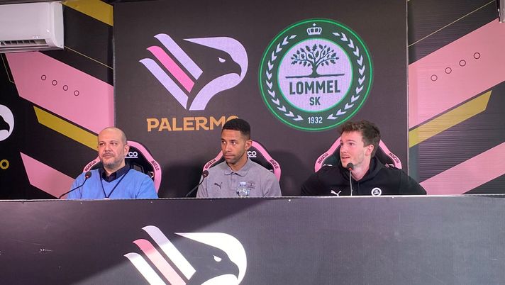 Garry: “Palermo di livello, un privilegio affrontare questo match. Sul City…” palermo