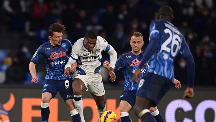 Paganin: “Scudetto? L’Inter ha la rosa più forte, ma il Napoli…” - immagine 1