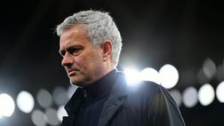 UFFICIALE. Roma, José Mourinho è il nuovo allenatore giallorosso