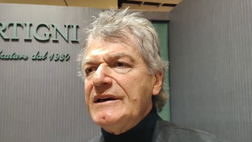 Antognoni: “Sorpreso dalla Fiorentina. Italiano? Deve crescere”