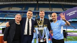 VIDEO Manchester City, Guardiola: “Real Madrid favorito? Prima era il Barcellona…”