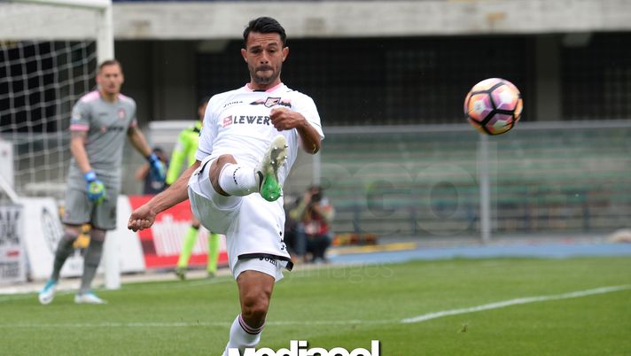 SONDAGGIO: Vota il MIGLIORE e il PEGGIORE in campo di Chievo-Palermo 1-1 SONDAGGIO: Vota il MIGLIORE e il PEGGIORE in campo di Chievo-Palermo 1-1