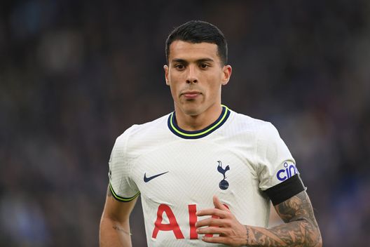 London derby, tifosi Spurs a luci rosse contro Joao Felix: “La tua Magui con il nostro Pedro Porro…”- immagine 2