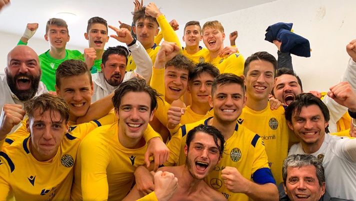 Hellas Verona Instagram Hellas Verona Instagram