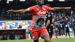 Napoli, Pecci: “Osimhen con Careca e Maradona faceva panchina”