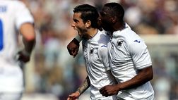VIDEO / Alvarez torna Maravilla: ecco il gran gol contro la Fiorentina