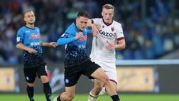 Cor Sport – Ferguson, il tuttofare a servizio di Thiago Motta