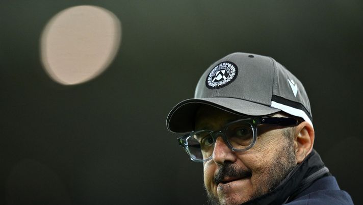 Pierpaolo Marino Udinese