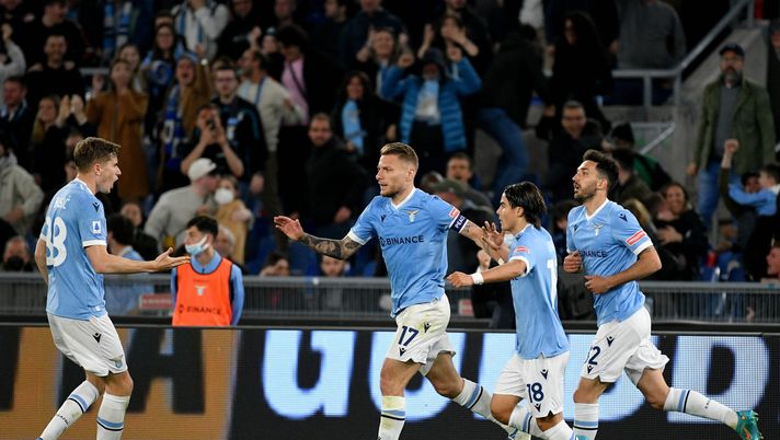 Lazio-Torino 1-1, l’analisi dei gol: come nasce e si sviluppa l’ennesima beffa- immagine 5