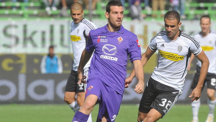 Lazzari, getty Lazzari, getty