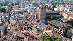 COSE DELL’ALTRO MONDO A Udine e in Friuli piani anti smog