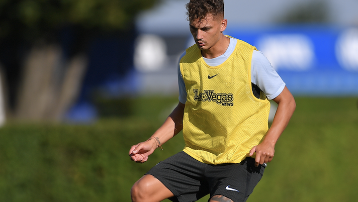 Getty Images Esposito, tentativo della Sampdoria - immagine 1