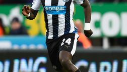 Cina, muore d’infarto l’ex Newcastle Cheik Tioté