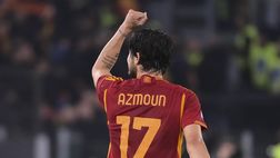 Mercato, il Siviglia vuole Azmoun a gennaio: colloqui col Bayer Leverkusen