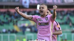 Calciomercato Genoa, occhi su un ex Palermo: piace Puscas