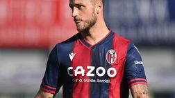 Cremonese-Bologna, formazioni ufficiali: la decisione su Ciofani, Arnautovic e Barrow
