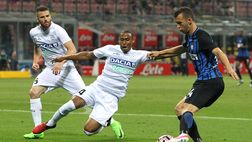 Udinese, ennesimo finale amaro: l’Inter si impone per 5-2