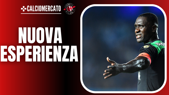 Cristian Zapata, ex giocatore del Milan