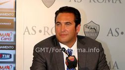 Zanzi: “Champions? Per noi l’obiettivo non è partecipare, è avere successo”