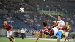 Roma-Catania ‘Te lo dico su Facebook’: “Mò annullateje pure questa…”