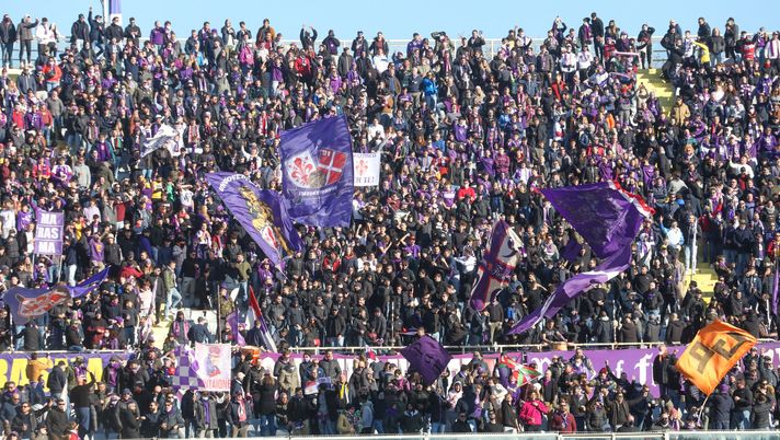 Fattore Franchi: contro la Dea si torna al 75% e i tifosi sperano - immagine 1