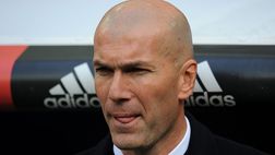 Addio Zidane, i messaggi commoventi dei calciatori del Real Madrid