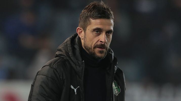 BREAKING – Sassuolo, ecco la decisione sulla panchina: scelta fatta su Dionisi - immagine 1