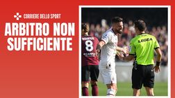 Salernitana-Milan 1-2, la moviola: “Graziato Giroud” | Serie A News