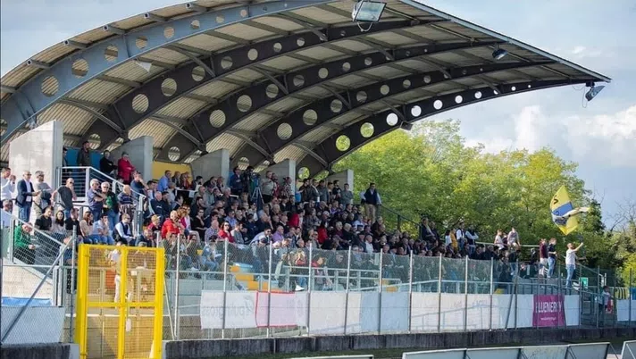 Serie D, Chions: un nuovo &#8220;caso Filippini&#8221; in squadra?