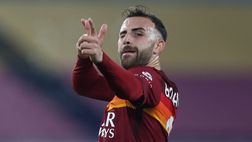 Roma-Verona 3-1 LE PAGELLE: Mayoral Ghost Hunter. Mkhitaryan a riveder le stelle