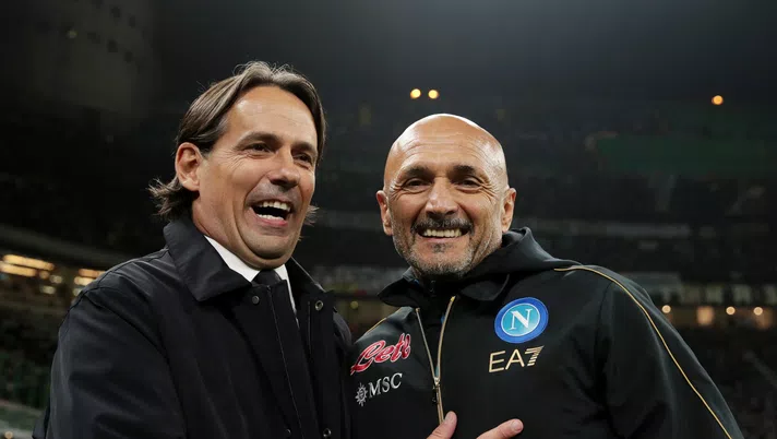 inter napoli spalletti inzaghi